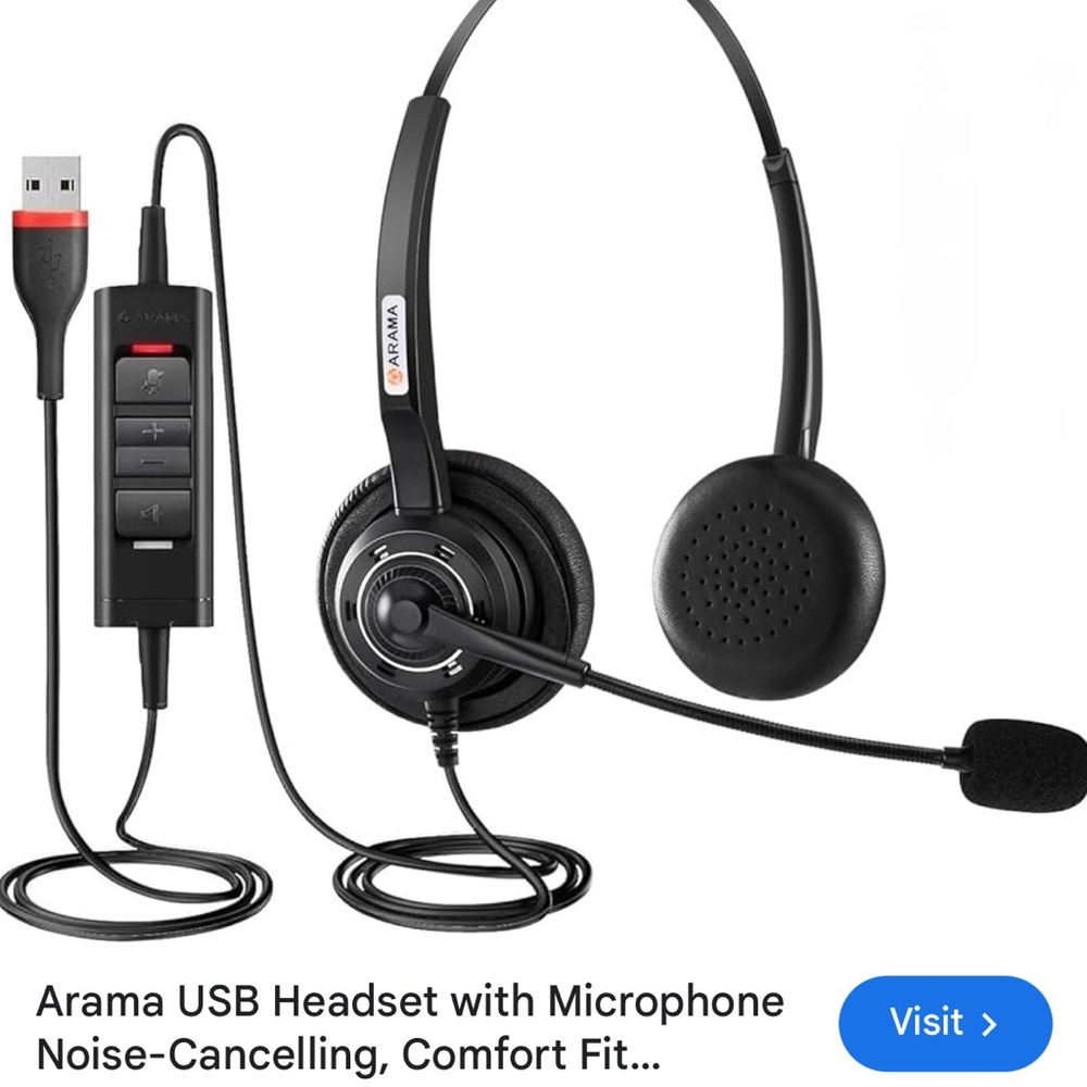 Headphones